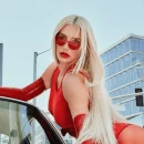 Photo of Kesha, American Singer & Songwriter