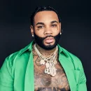 Photo of Kevin Gates, American Rapper