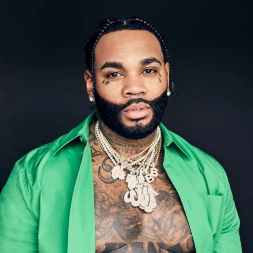 Kevin Gates Discography