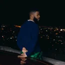 Photo of Khalid, American Singer
