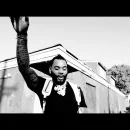Khaza Intro cover image by Kevin Gates