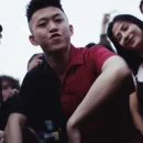 Kids cover image by Rich Brian
