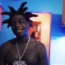 Killing The Rats cover image by Kodak Black