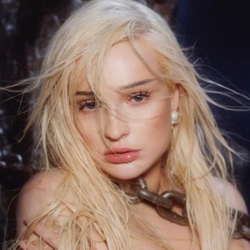 Kim Petras Discography