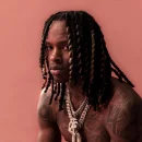 Photo of King Von, American Rapper