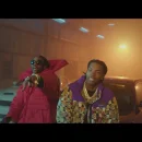Kingpen Ghostwriter cover image by 2 Chainz