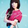 Kiss by Carly Rae Jepsen album cover