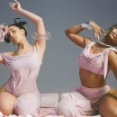 Kiss Me More cover image by Doja Cat
