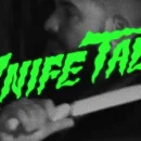 Knife Talk cover image by Drake