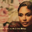 Know Better cover image by Kehlani