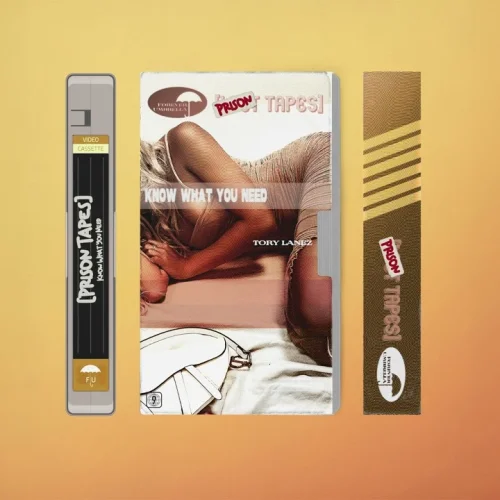 Know What You Need (Prison Tapes) lyrics by Tory Lanez songs cover