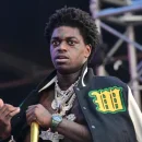 Photo of Kodak Black, American Rapper
