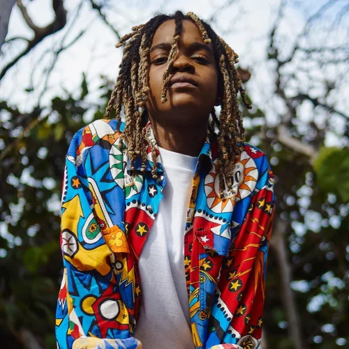 Koffee Discography