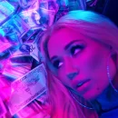 Kream cover image by Iggy Azalea