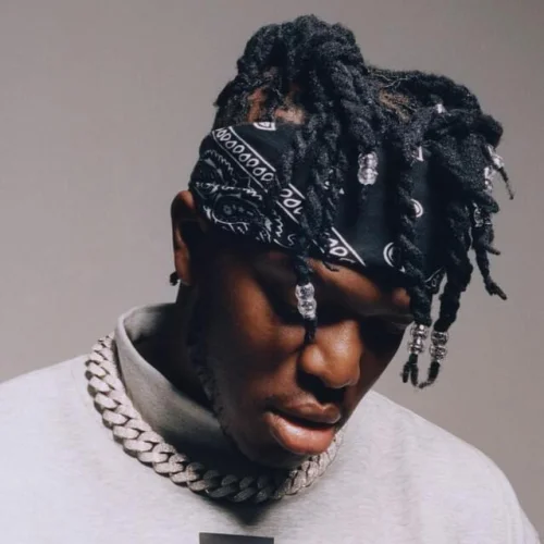 KSI Discography