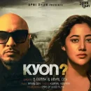 Kyon cover image by B Praak