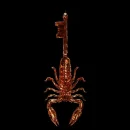 La Chiave cover image by Salmo