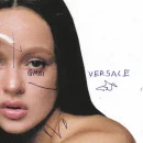 La Combi Versace cover image by Rosalía