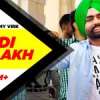 Lagdi Na Akh by Ammy Virk Song Cover