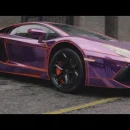 Lamborghini cover image by KSI