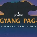 Langyang Pag-ibig cover image by Ben&Ben