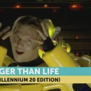 Larger Than Life cover image by Backstreet Boys