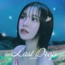 Last Drop cover image by Red Velvet