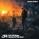Last Of The Whiskey cover image by James Arthur