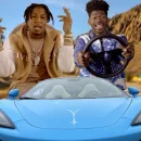 Late To Da Party cover image by Lil Nas X