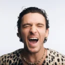 Photo of Lauv, American Musician