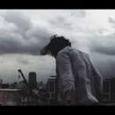 Leftovers cover image by Dennis Lloyd