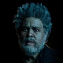 Less Than Zero cover image by The Weeknd