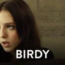 Let It All Go cover image by Birdy
