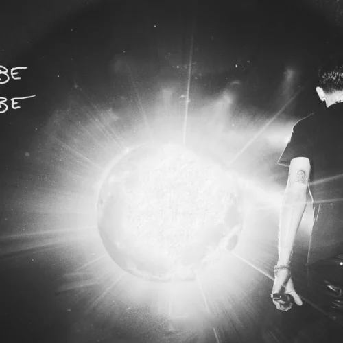 Let It Be lyrics by G-Eazy songs cover