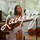 Let You Break My Heart Again cover image by Laufey