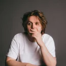 Photo of Lewis Capaldi, Scottish Singer & Musician