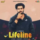 Lifeline cover image by Singga