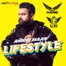 Lifestyle cover image by Amrit Maan