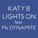 Lights On cover image by Katy B