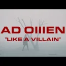 Like A Villain cover image by Bad Omens