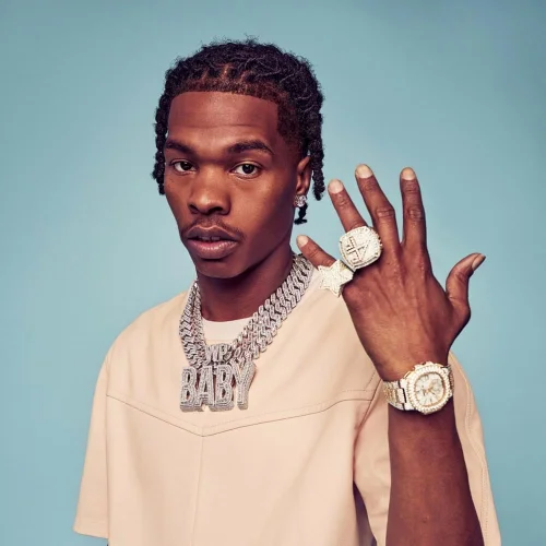 Lil Baby Discography