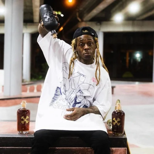 Lil Wayne Discography