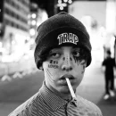 Photo of Lil Xan, American Rapper & Singer