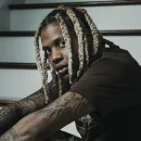 Lion Eyes cover image by Lil Durk
