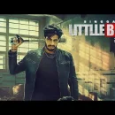 Little Boy cover image by Singga