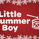 Little Drummer Boy cover image by Christmas Carols