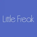 Little Freak cover image by Harry Styles