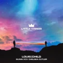 Little Things cover image by Louis The Child