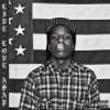 Live.Love.A$AP by A$AP Rocky album cover