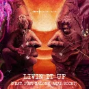 Livin It Up cover image by Young Thug